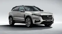 Serba-serbi Honda HR-V Generasi Ketiga
