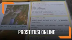 Polres Kepulauan Seribu membongkar prostitusi online yang dilakukan di Apartemen Kalibata. Pelaku menjajakan wanita panggilan melalui situs dengan kisaran harga hingga jutaan rupiah.