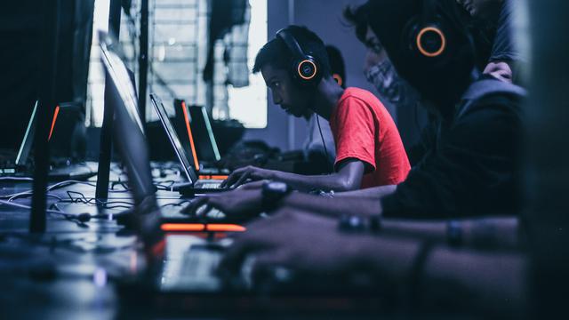40 Kata Kata Keren Anak Gamers Cocok Dijadikan Status Media Sosial Ragam Bola Com