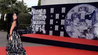 Selain Anggun, Siapa Musisi Indonesia yang Berjaya di WMA 2014?