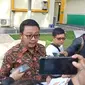 Kuasa hukum korban, Wawan Nur Rewa (Liputan6.com/Fauzan)