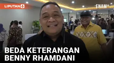 Kepala BP2MI Benny Rhamdani Minta Maaf Tidak Tahu Sosok Inisial T