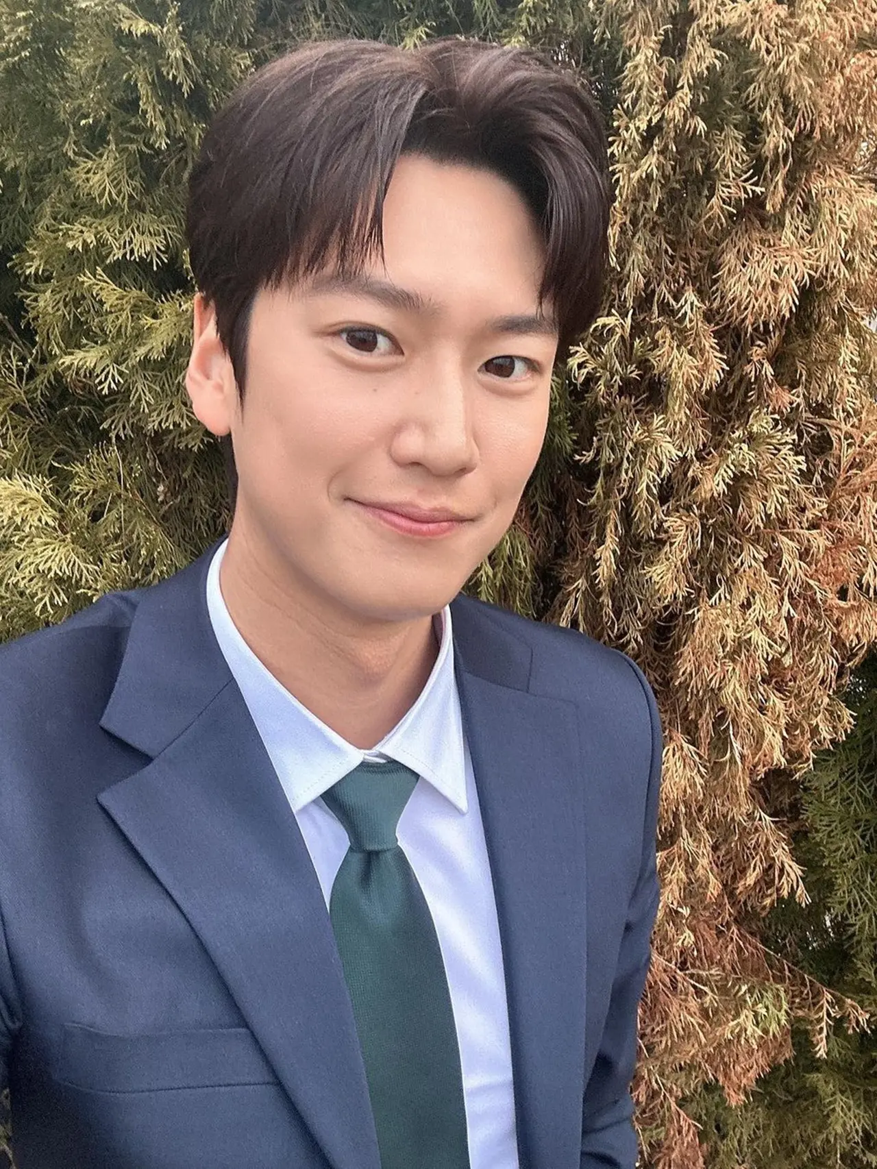 Sosok Na In Woo Pemeran Drakor Marry My Husband yang Menyerah di