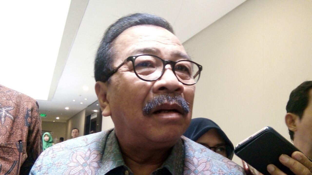 Jawa Timur Siap Larang Ormas Tak Berasas Pancasila