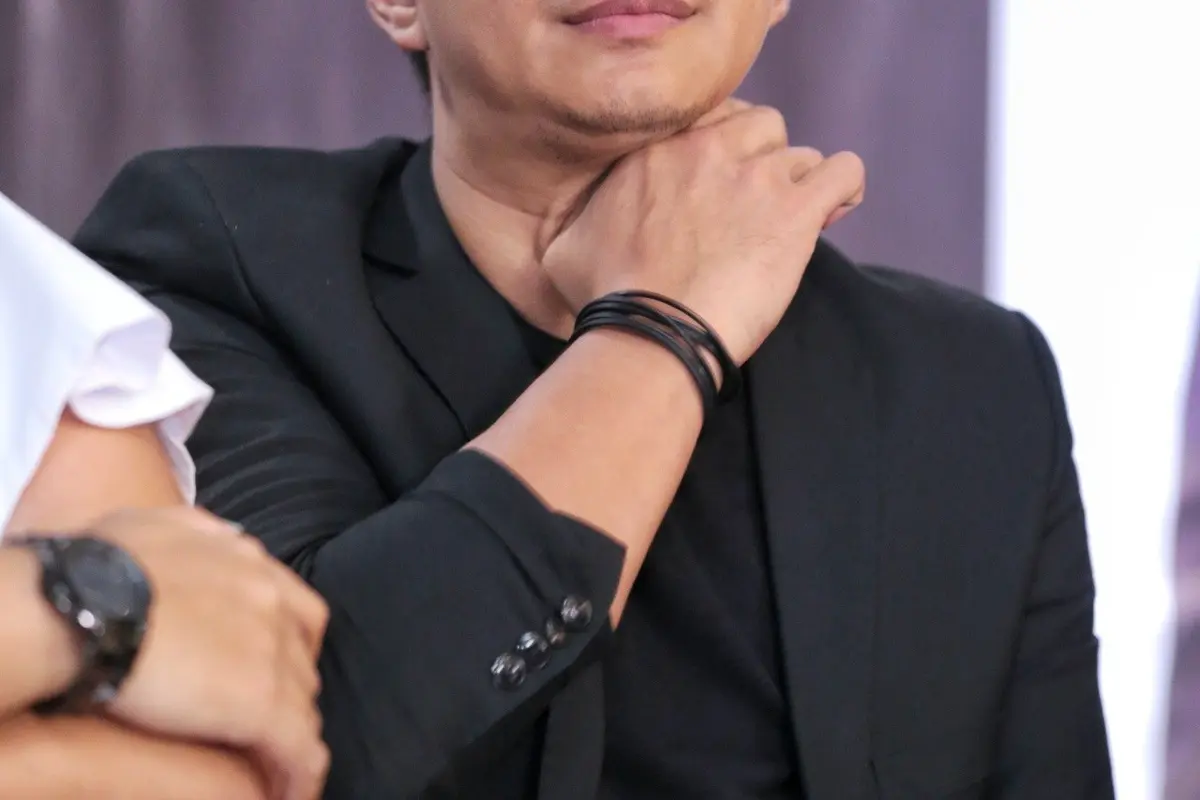 [Bintang] Delon