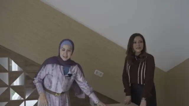 Venna Melinda - Maia Estianty (Foto: YouTube)