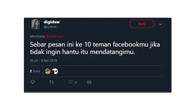 Perbedaan Komentar Anak Instagram, Twitter dan Facebook