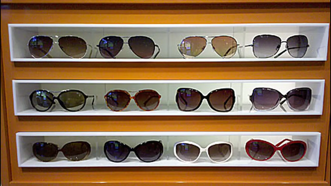 Sunglasses