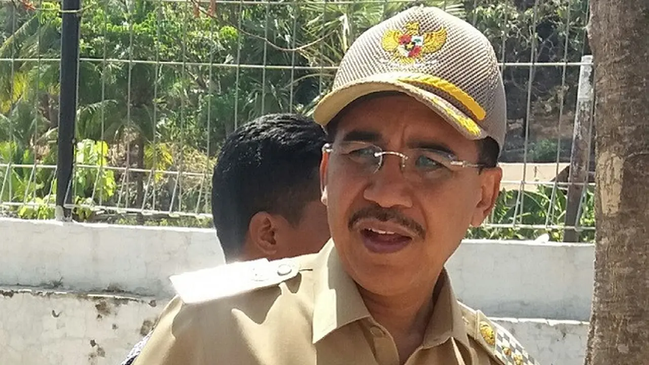 Wali Kota Kupang Tolak Penghargaan dari UGM, Mengapa?