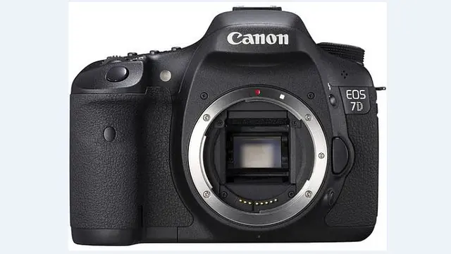 Daftar Kamera Paling Populer di Flickr (LAGI)