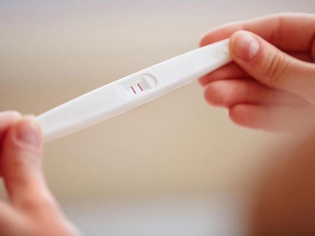 15 Tanda Kehamilan 1 Minggu Mirip Dengan Pms Hot Liputan6 Com