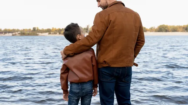 Komunikasi bukan hanya tentang kata-kata, tetapi juga tentang kehadiran fisik.