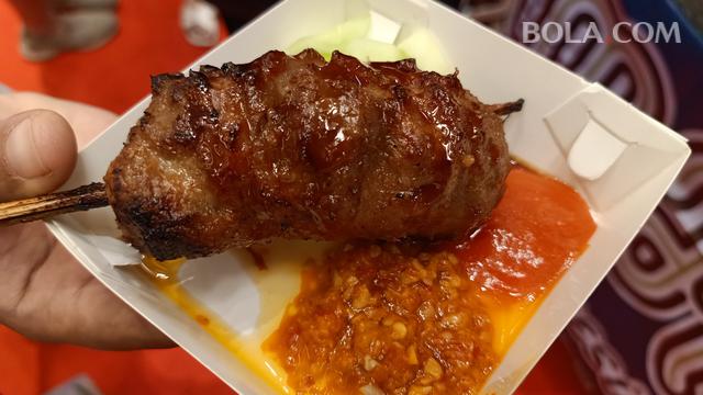 Lunar Mie Festival 2020