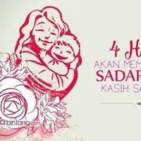 4 Hal Ini Akan Membuat Kamu Sadar Akan Kasih Sayang Ibu.