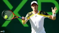 Andy Murray ke Perempatfinal Miami Masters