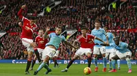 Smalling: MU Main Bagus, tetapi...