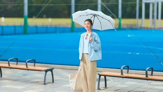 Ilustrasi produk/UNIQLO