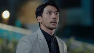 Cerita Andri Mashadi, Mabuk Laut Kala Syuting Sinetron Wajah Cinta yang Lain di Atas Kapal