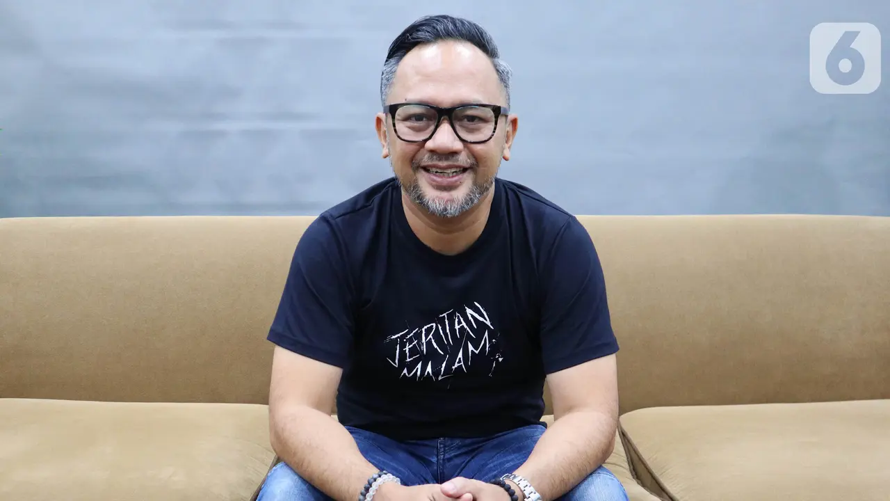 Jeritan Malam