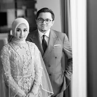 Setelah beberapa hari di Tanah Air, Laudya Cynthia Bella kembali ke negara suaminya, Engku Emran di Malaysia. Seperti diketahui, artis cantik asal Bandung itu resmi dipersunting pengusaha asal Malaysia pada 8 September 2017. (Instagram/laudyacynthiabella)