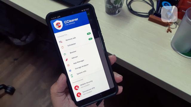 Ingin Hapus Aplikasi Bawaan Di Android Cek Caranya Di Sini Tekno Liputan6 Com