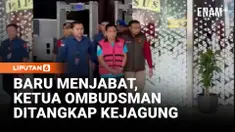 Ketua Ombudsman RI, Hery Susanto, ditangkap Kejaksaan Agung hanya beberapa hari setelah resmi menjabat. Penangkapan dilakukan oleh tim Jampidsus, namun hingga kini belum ada penjelasan resmi terkait kasus yang menjeratnya maupun barang bukti yang dia...