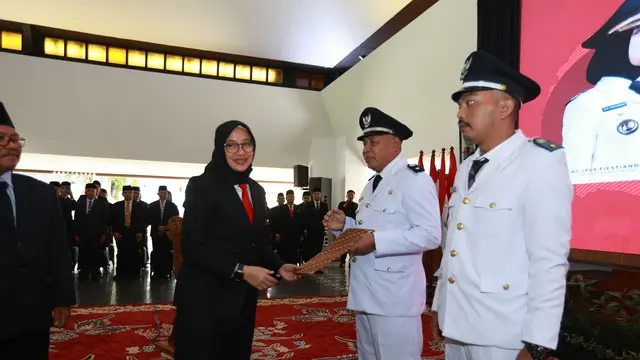 Gaji Kepala Desa di Indonesia, Lengkap dengan Tunjangan dan Fasilitasnya