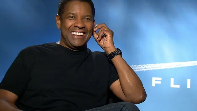 Denzel washington