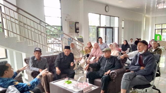 UU Haji Disorot, Banyak Calon Jemaah di Sukabumi Terancam Gagal Berangkat ke Mekkah Tahun 2026