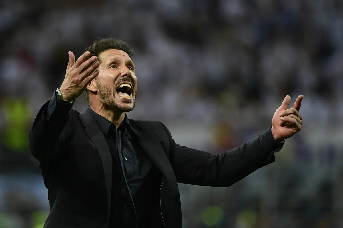 Diego Simeone