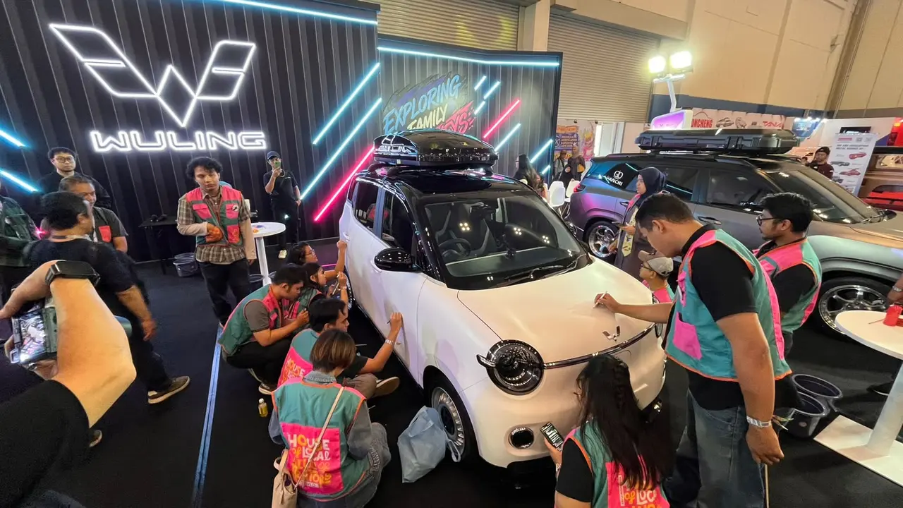 Wuling