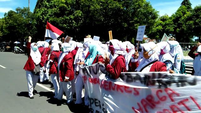 Kompromi Wali Kota Sikapi Polemik Akper Tegal