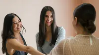 12 Ciri Orang yang Punya Energi Positif dan Rahasia Bahagia Mereka Menurut Psikologi