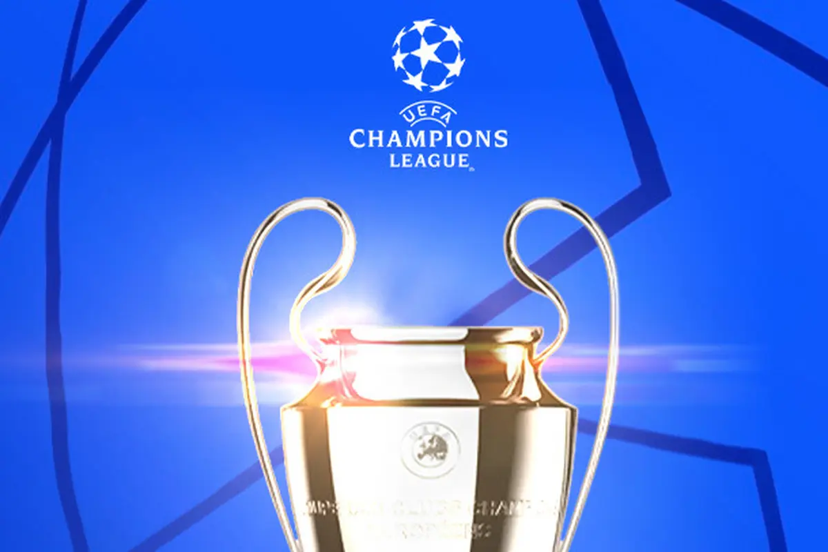 Liga Champions - Ilustrasi UEFA Champions League Musim 2022-2023