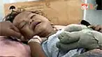 Seorang bocah perempuan tiga tahun tahun kini terbaring lemah di RS Koja, Jakut, akibat menderita penyakit talasemia. Karena miskin, orangtua sang bocah tidak mampu memberi pengobatan yang memadai. 