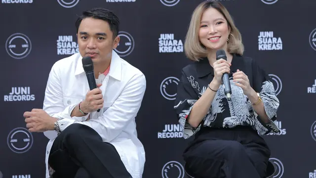 [Bintang] Monica Karina