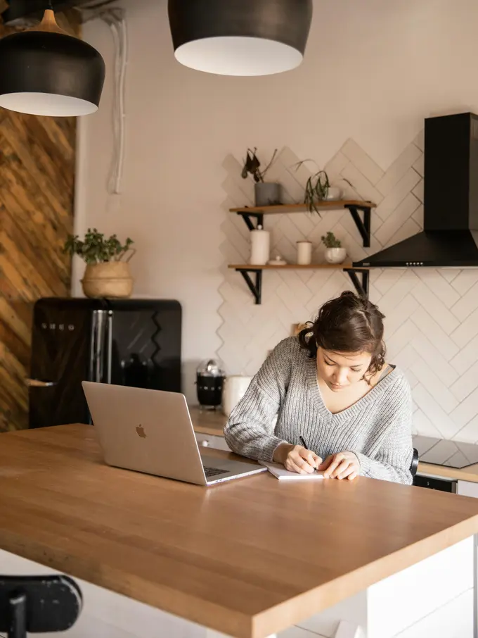 wanita juli cobaan hidup