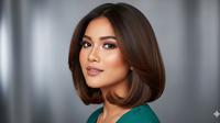7 Model Rambut Ibu-Ibu 40-an yang Terlihat Lebih Muda dan Booming di 2025, Rahasia Tampil Menawan Setiap Hari (Foto: Gemini)