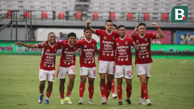 Bali United
