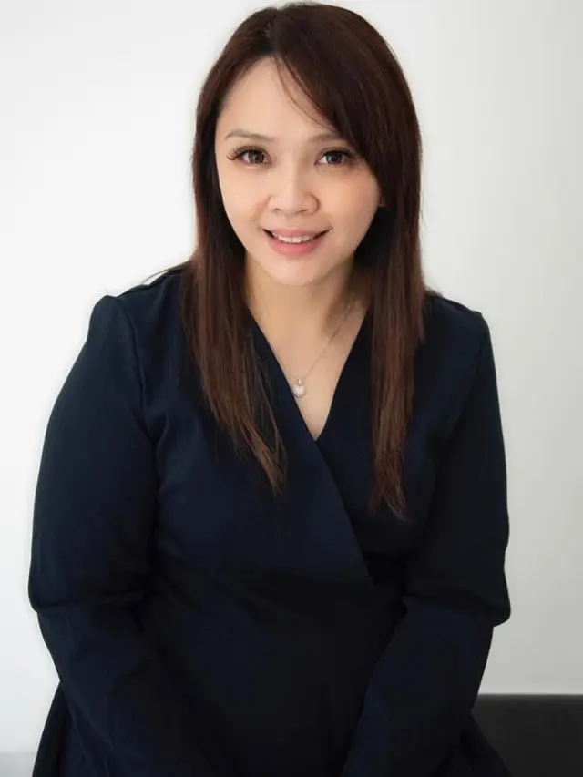 Fitriagustin Tjandra