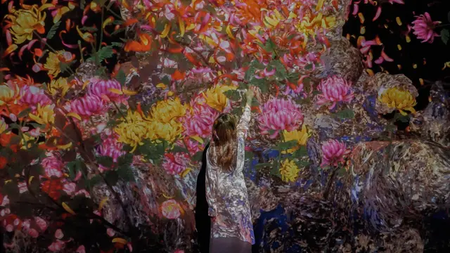 Butuh Healing Spot yang Estetik dan Eco-Friendly di Singapura? Tempat Ini Jawabannya! (photo by Marina Bay Sands)