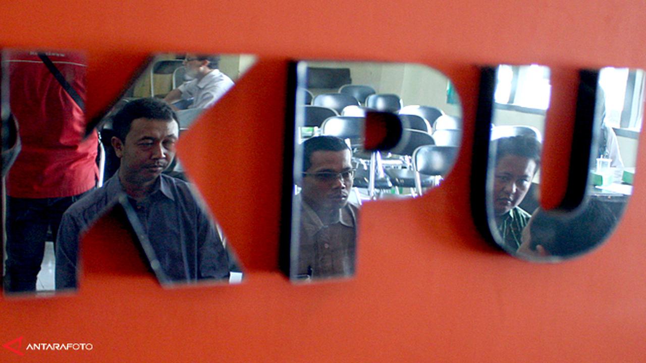 Jelang Pemilu 2014, KPU Awasi Lembaga Survei Abal-Abal