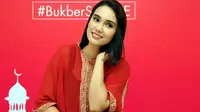 Ngaku Punya Pacar, Feby Febiola Jadi Centil