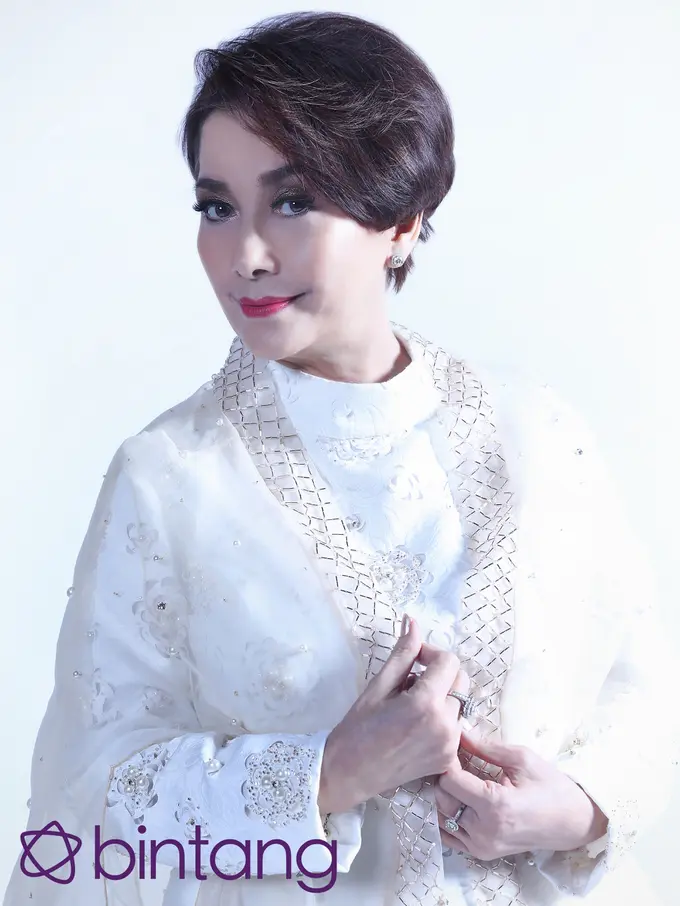 [Bintang] Widyawati