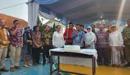 Pemkot Dorong Perawatan Heritage pada HUT ke-312 Kaoem Depok