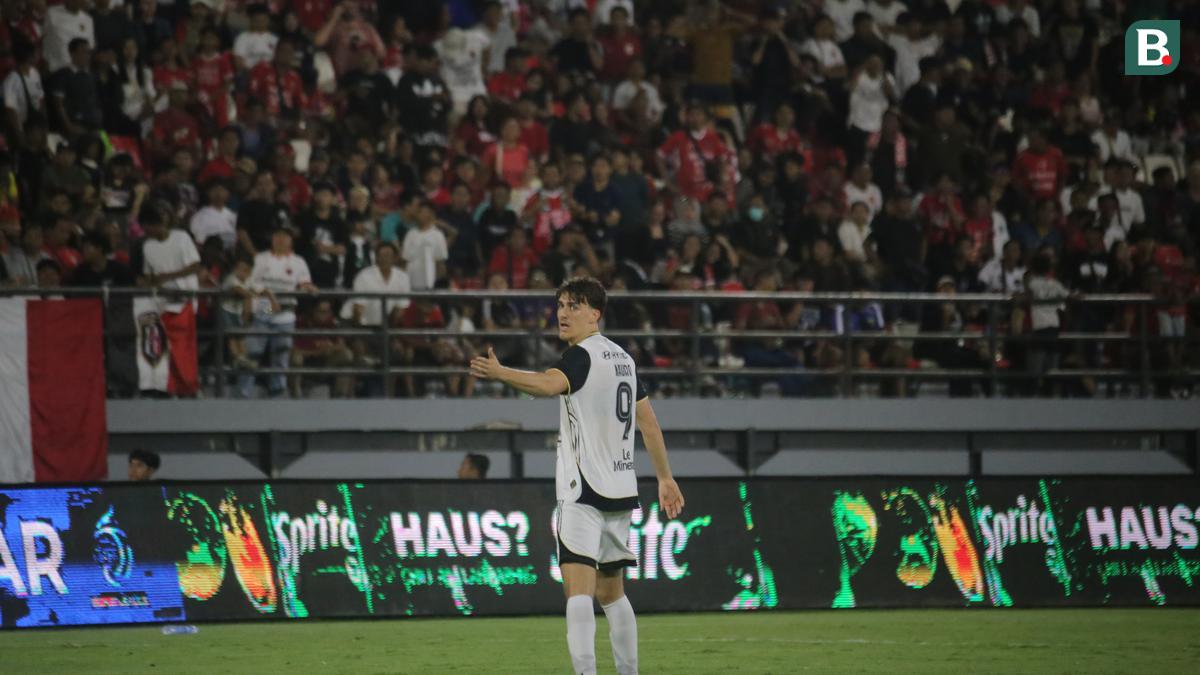 BRI Super League Lebih Banyak Berlari ketimbang Liga Belanda!