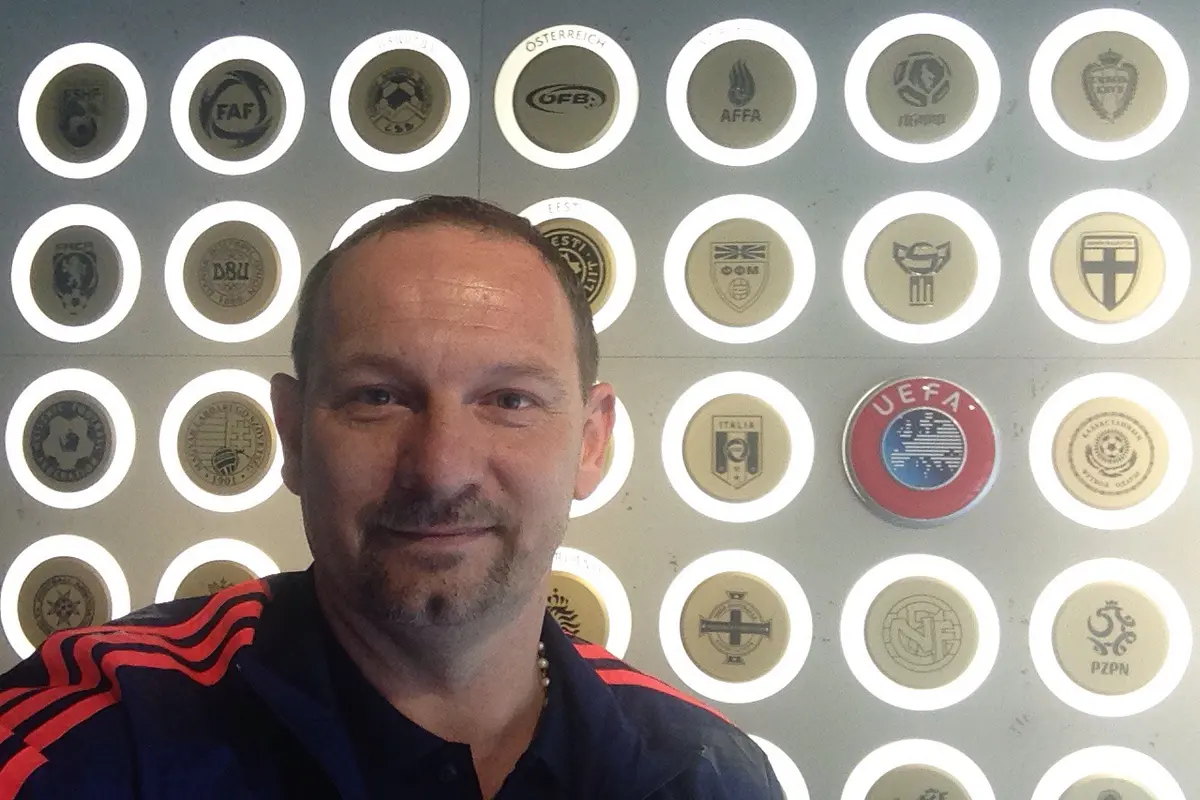 Dejan Antonic