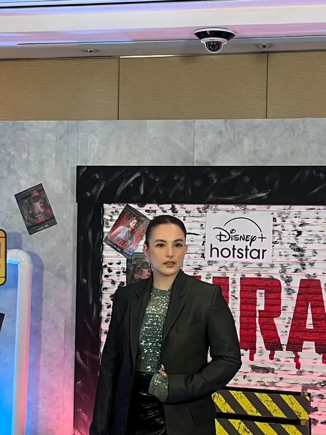 [Fimela] Chelsea Islan