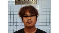 Begal Sopir Taksi di Pamulang, Pelaku Pakai Akun Wanita Jebak Korban