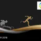 Asian Para games 2018